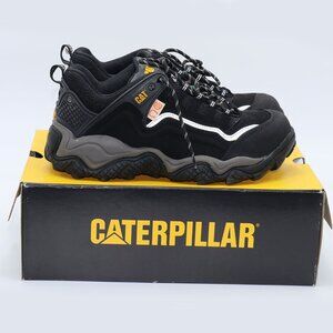 Caterpillar CAT Men's Pursuit Steel Toe Non CSA Boot